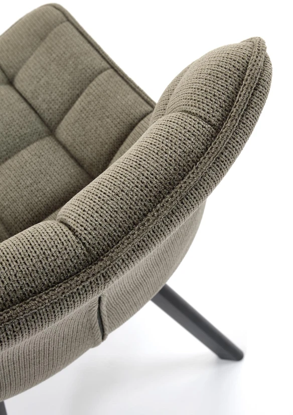 K549 chair, olive