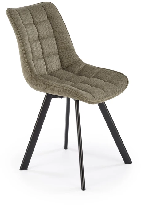 K549 chair, olive