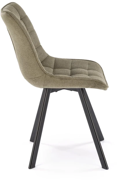 K549 chair, olive