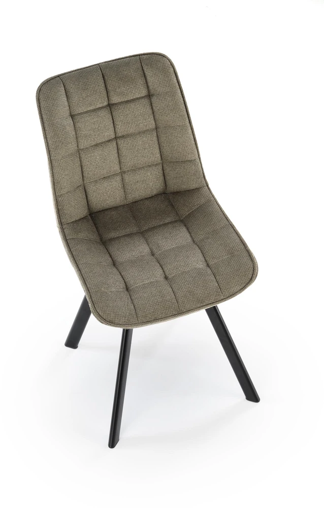 K549 chair, olive