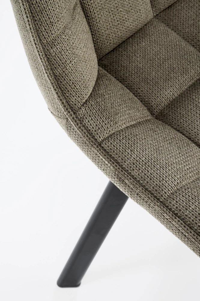K549 chair, olive