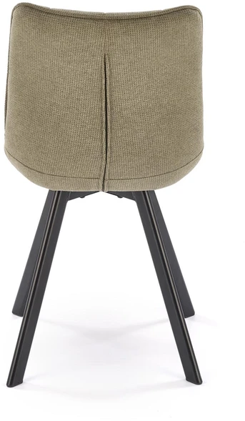K549 chair, olive