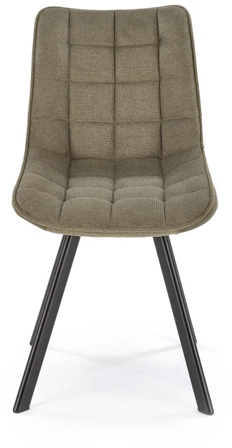 K549 chair, olive
