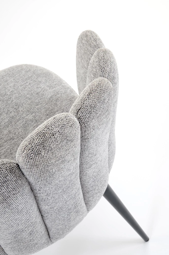 K552 chair, pilkas