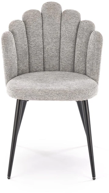 K552 chair, pilkas