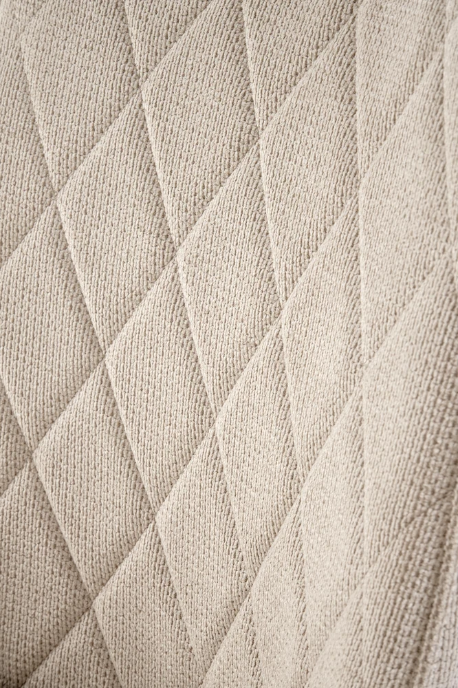 K554 chair, beige