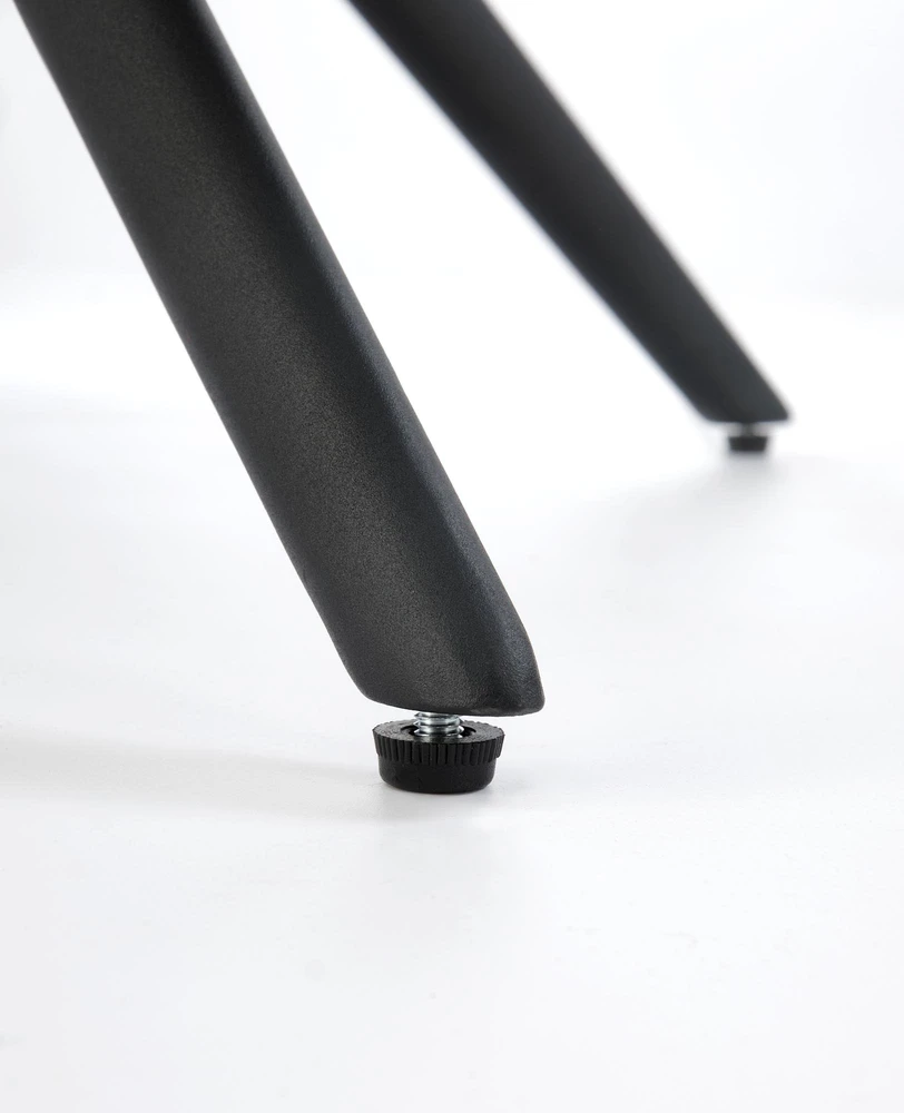 K554 chair, pilkas / l.pilkas