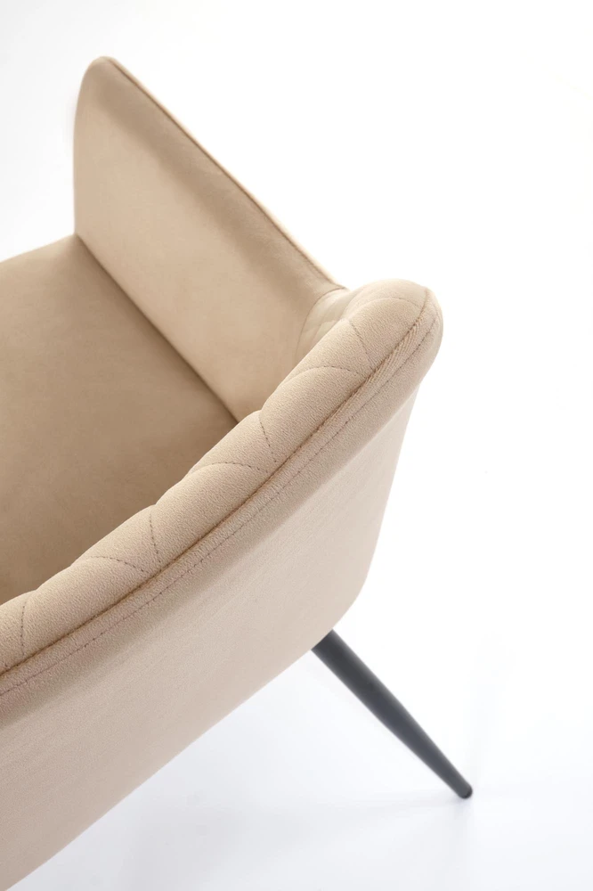 K558 chair, beige