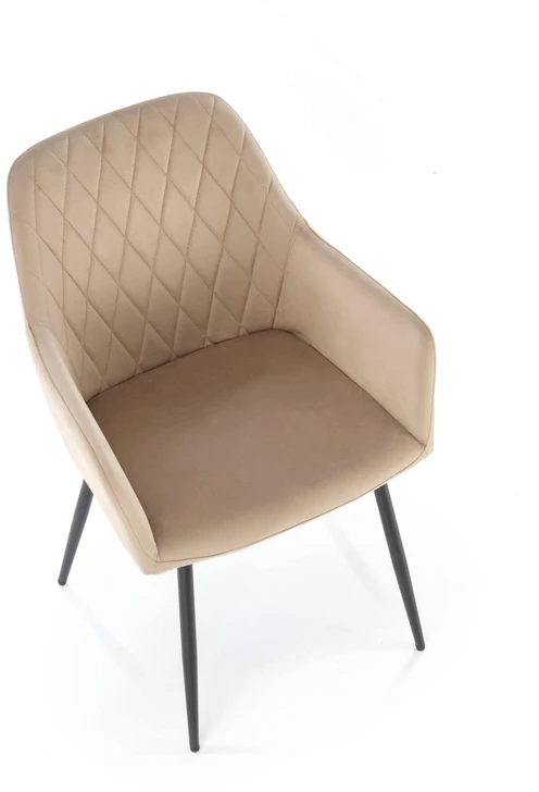 K558 chair, beige