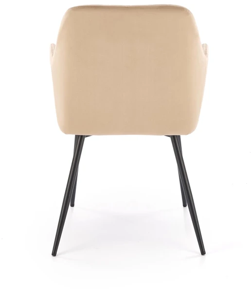 K558 chair, beige