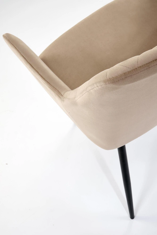 K558 chair, beige