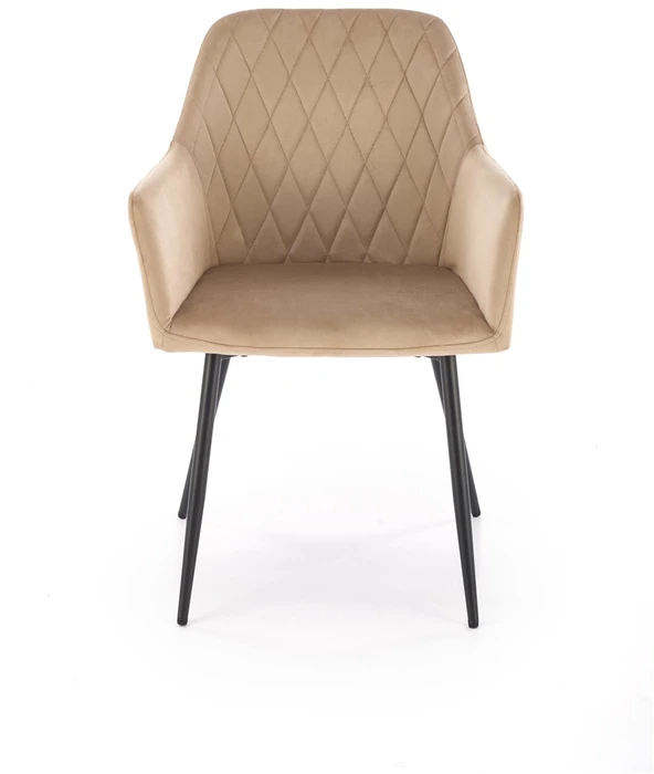 K558 chair, beige