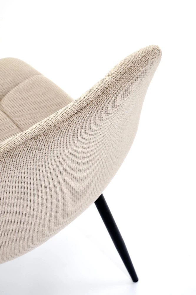 K560 chair, beige