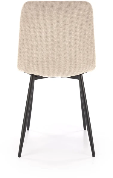 K560 chair, beige