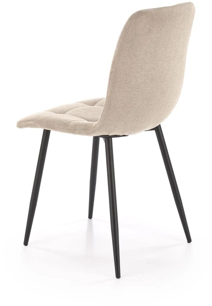 K560 chair, beige