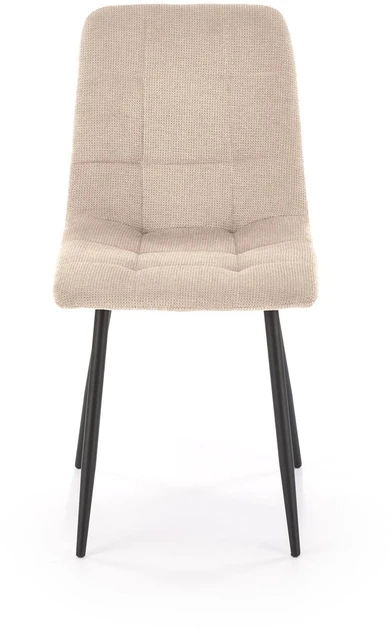 K560 chair, beige