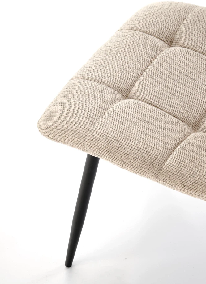 K560 chair, beige
