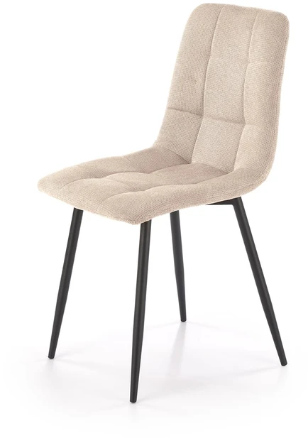 K560 chair, beige