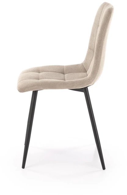 K560 chair, beige