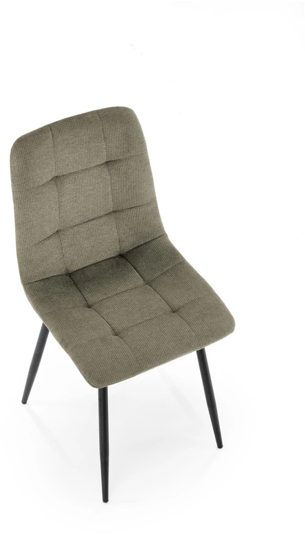 K560 chair, olive