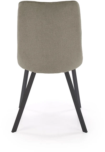 K561 chair, olive