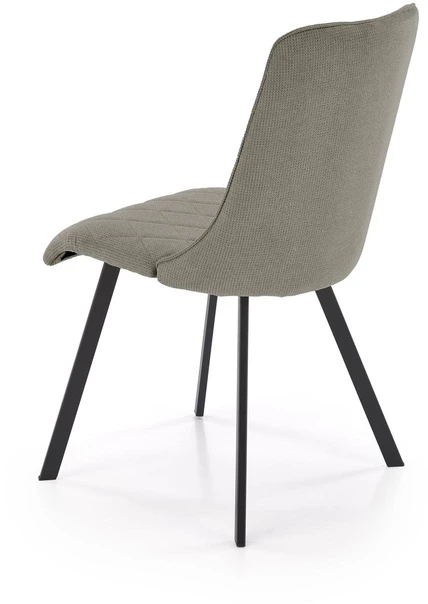 K561 chair, olive