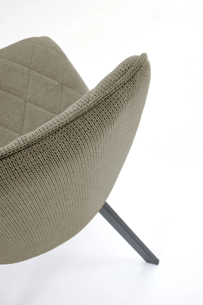 K561 chair, olive