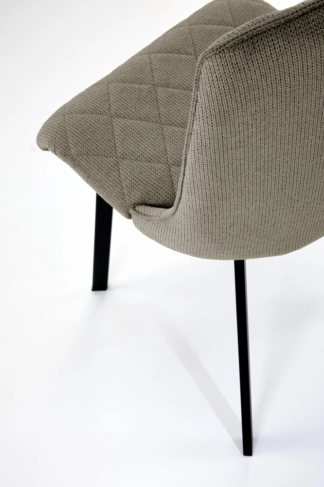 K561 chair, olive