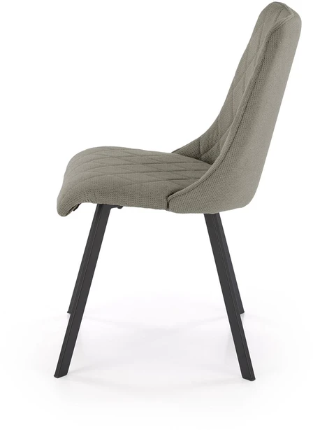 K561 chair, olive