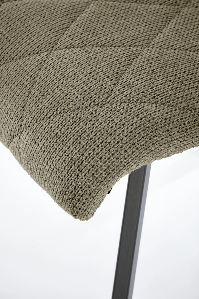 K561 chair, olive
