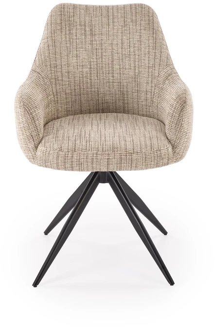 Halmar Kėdė K564 Smėlio spalvos