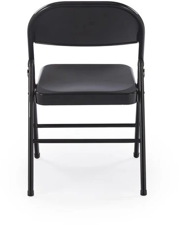 K565 chair color: juodas