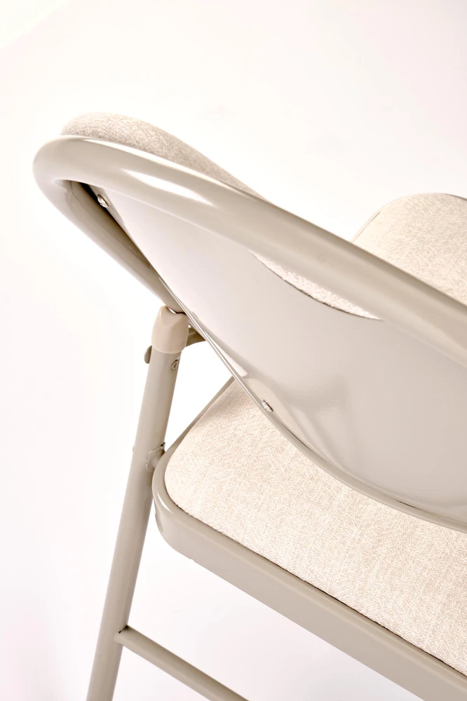 K566 chair color: beige