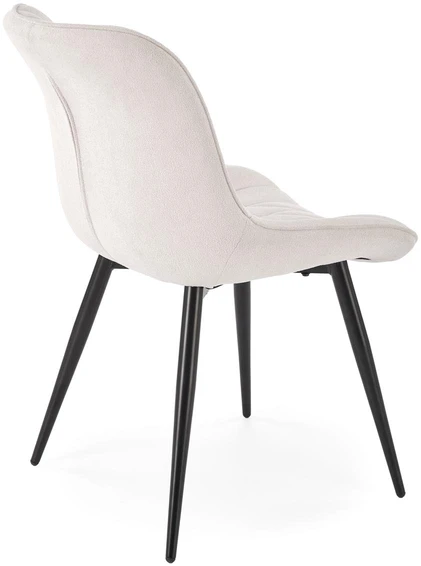 Halmar Kėdė K567 Smėlio spalva