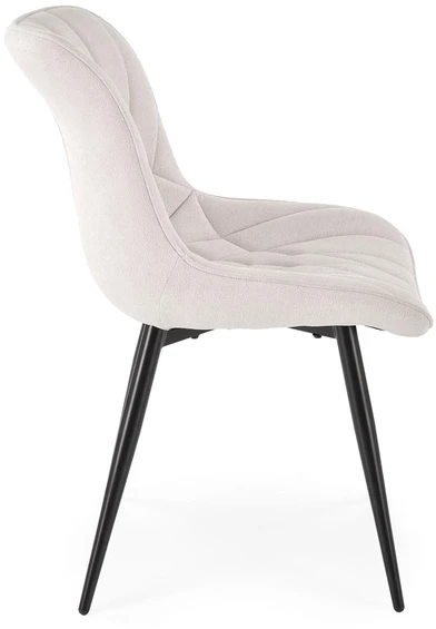 Halmar Kėdė K567 Smėlio spalva