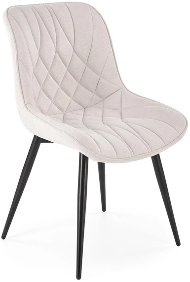 Halmar Kėdė K567 Smėlio spalva