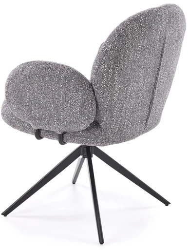 Halmar Kėdė K568 Pilka