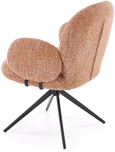 Halmar Kėdė K568 Cinamono spalvos