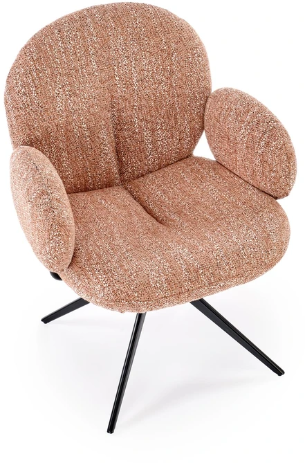Halmar Kėdė K568 Cinamono spalvos