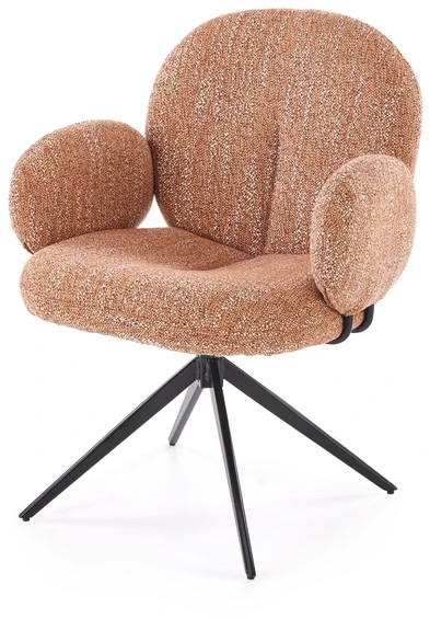 Halmar Kėdė K568 Cinamono spalvos