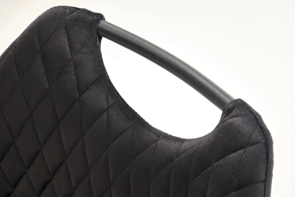 K569 chair juodas