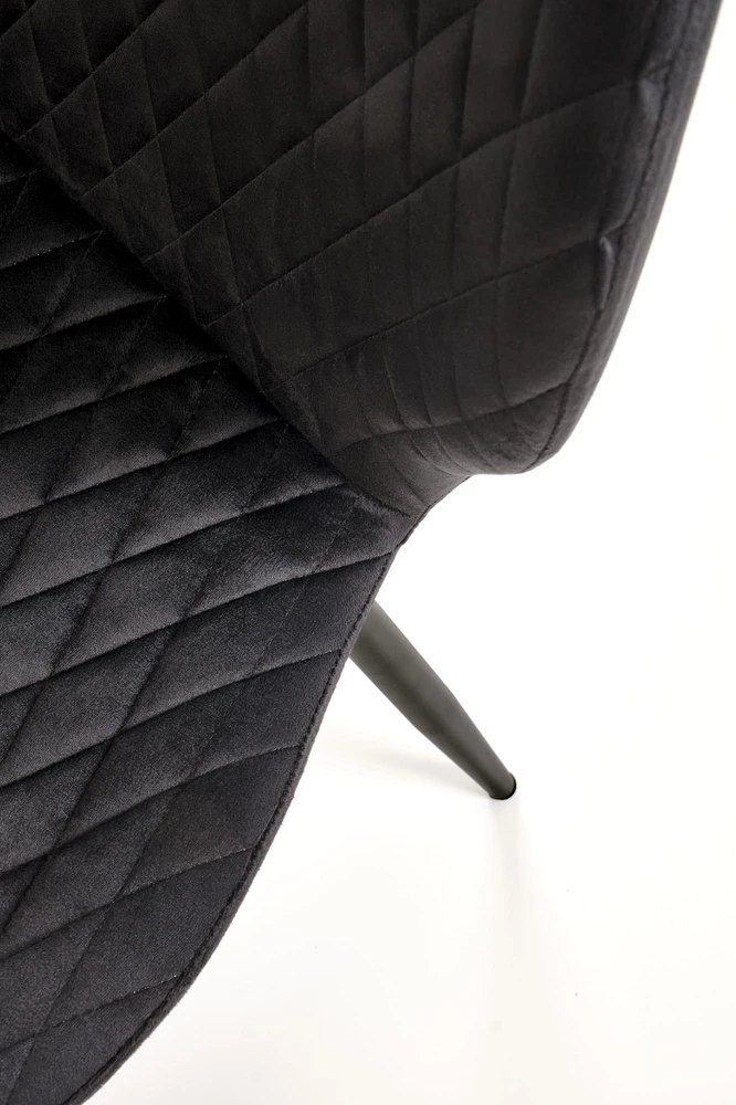 K569 chair juodas