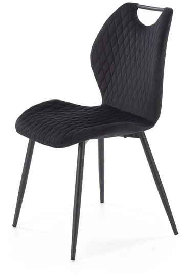K569 chair juodas