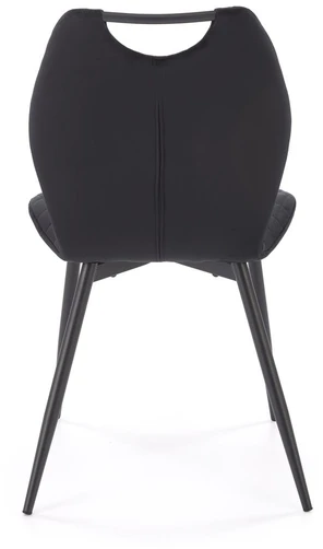 K569 chair juodas