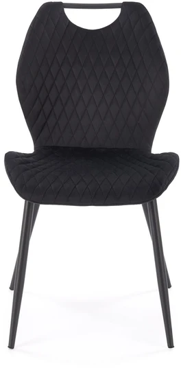 K569 chair juodas