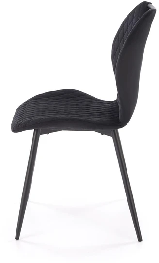 K569 chair juodas