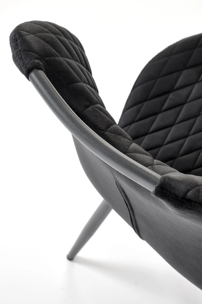 K569 chair juodas