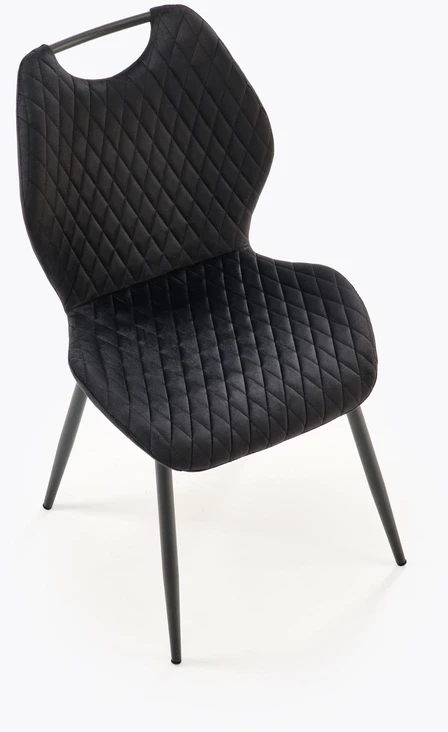 K569 chair juodas