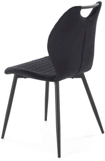 K569 chair juodas