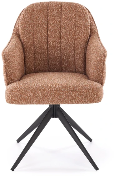 Halmar Kėdė K570 Cinamono spalvos